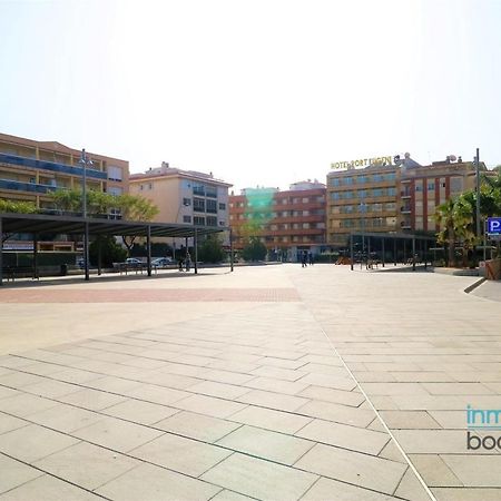 Ferienwohnung Olimar, Climatizado Y Con Piscina Inmoboking Cambrils Exterior foto