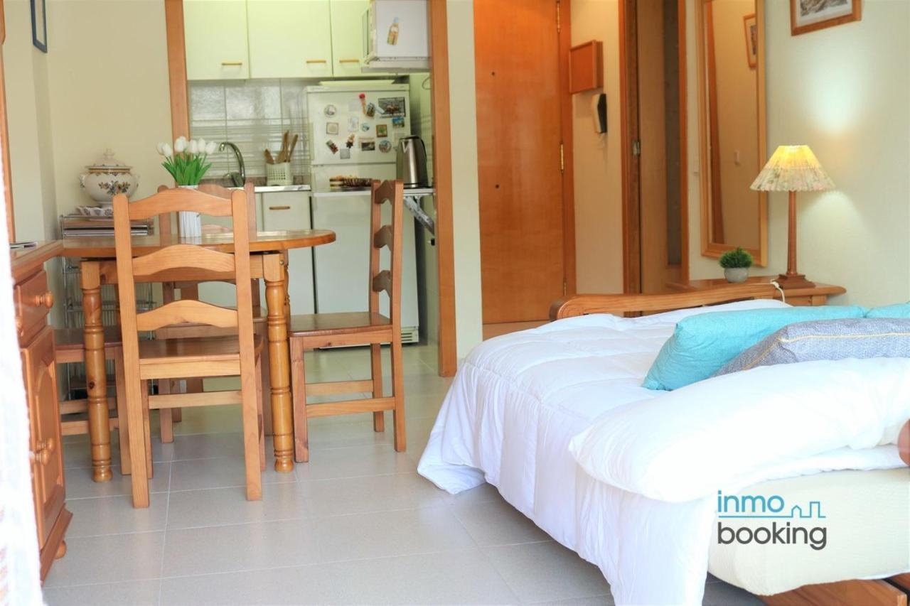 Ferienwohnung Olimar, Climatizado Y Con Piscina Inmoboking Cambrils Exterior foto
