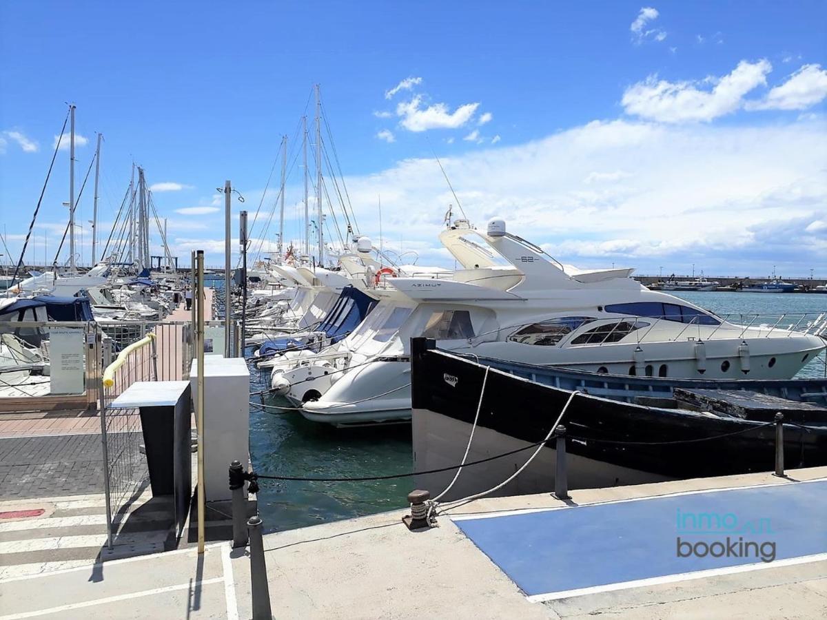 Ferienwohnung Olimar, Climatizado Y Con Piscina Inmoboking Cambrils Exterior foto