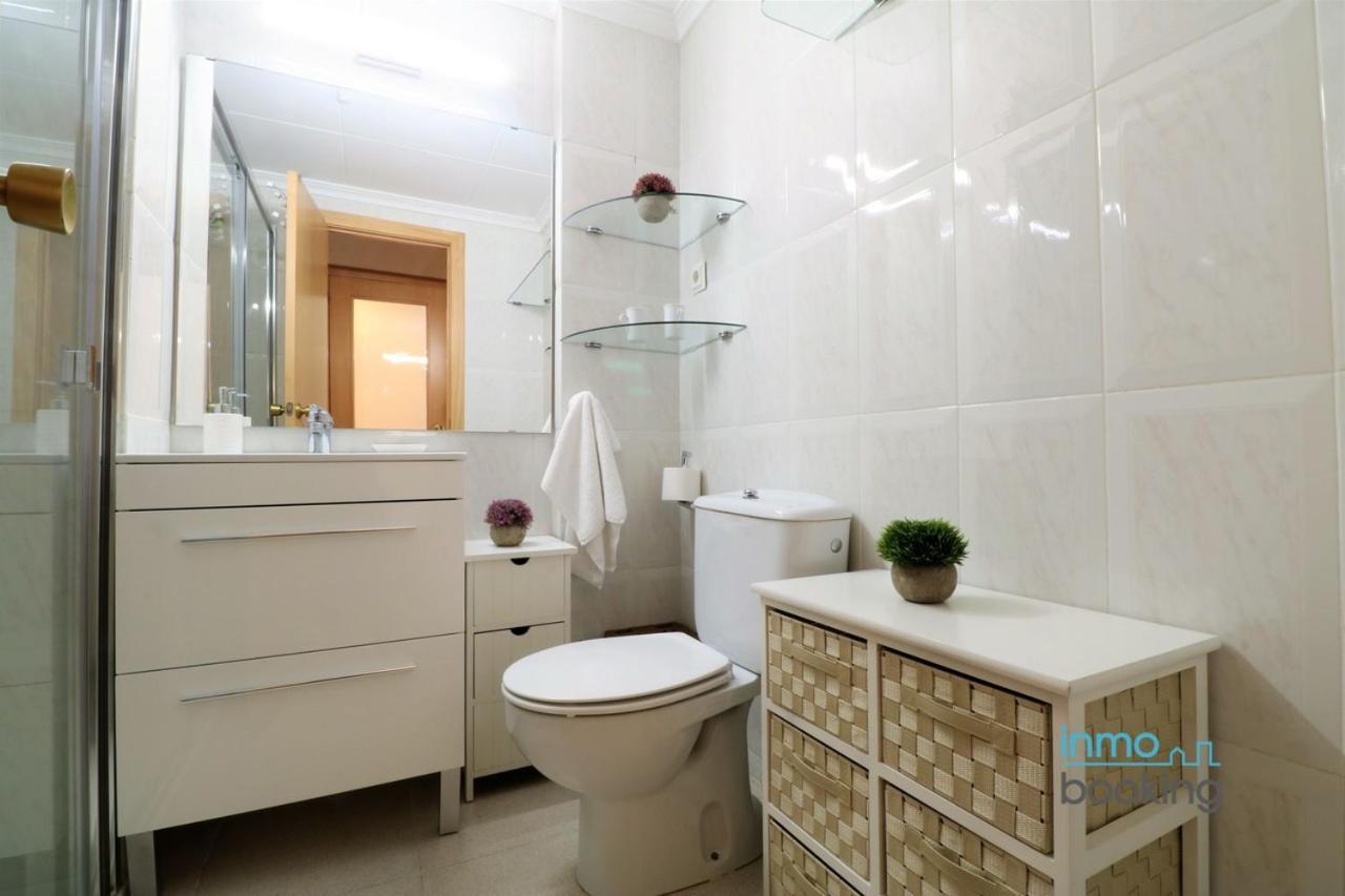 Ferienwohnung Olimar, Climatizado Y Con Piscina Inmoboking Cambrils Exterior foto